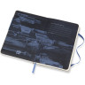 Еженедельник MOLESKINE Star Wars Pocket X-Wing, белый DSW12WN2Y20