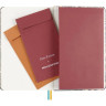 Набор MOLESKINE LIMITED EDITION YEAR OF THE DRAGON блокнот/5 каранд./под.коробка/2 конверта нелинованный LECNYDRAGONSETA