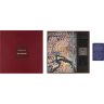 Набор MOLESKINE LIMITED EDITION YEAR OF THE DRAGON блокнот/5 каранд./под.коробка/2 конверта нелинованный LECNYDRAGONSETA
